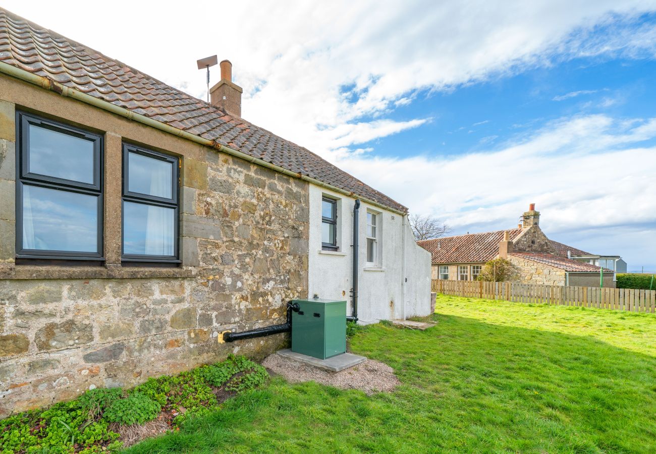 Landhaus in St Andrews - Clubhouse Cottage | Eden View Estate