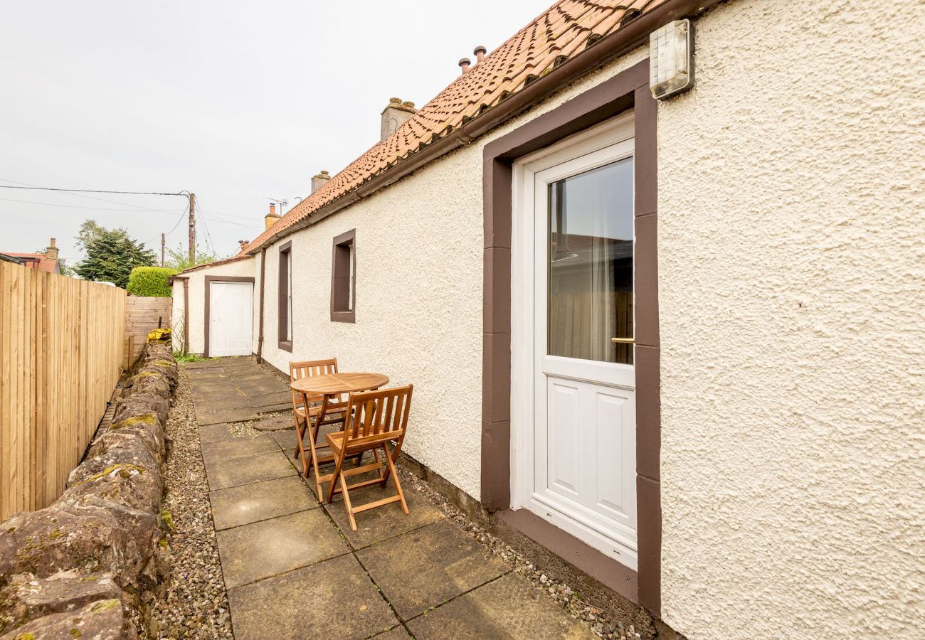 Landhaus in Peat Inn - Jura Cottage | Peat Inn