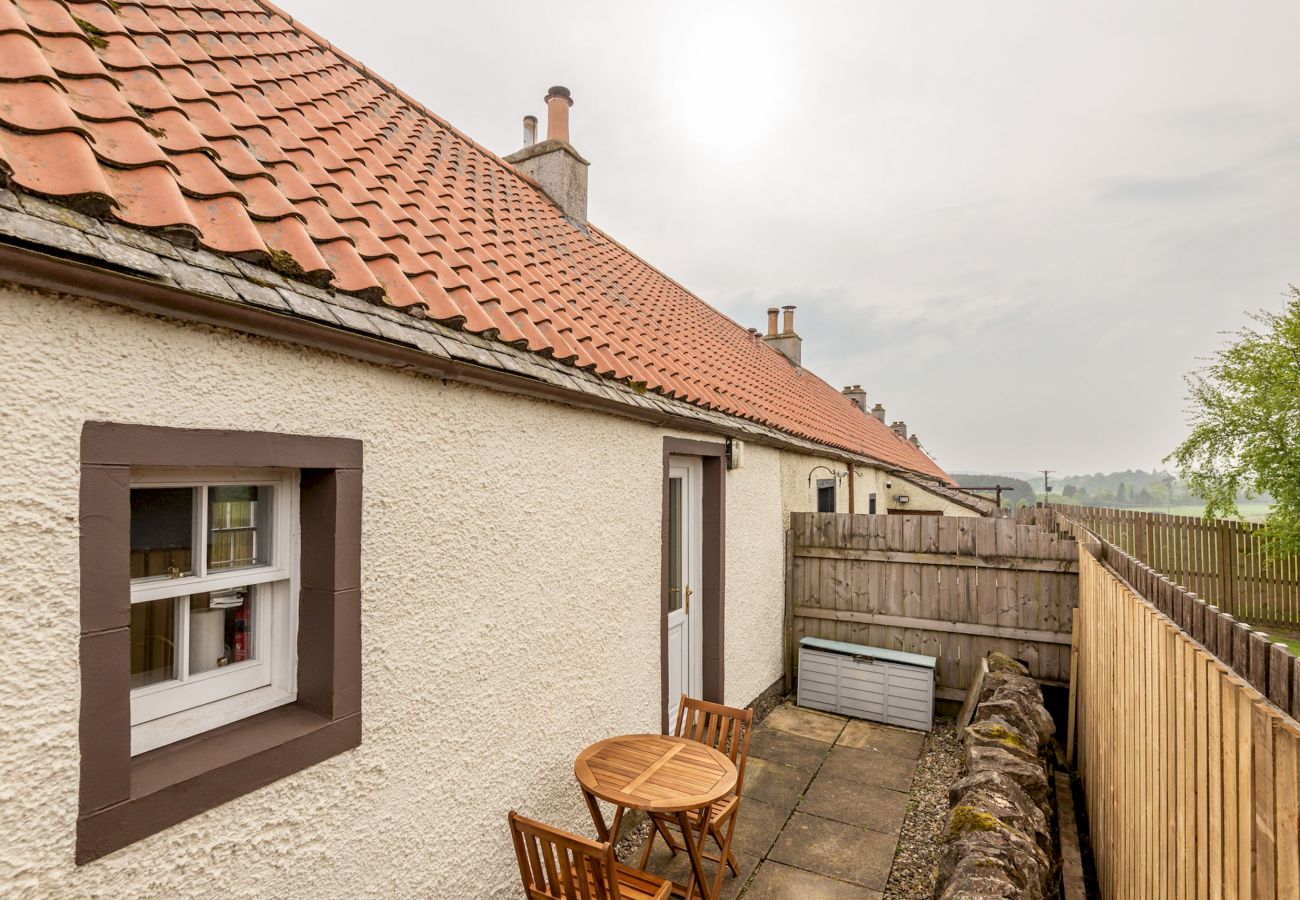 Landhaus in Peat Inn - Jura Cottage | Peat Inn