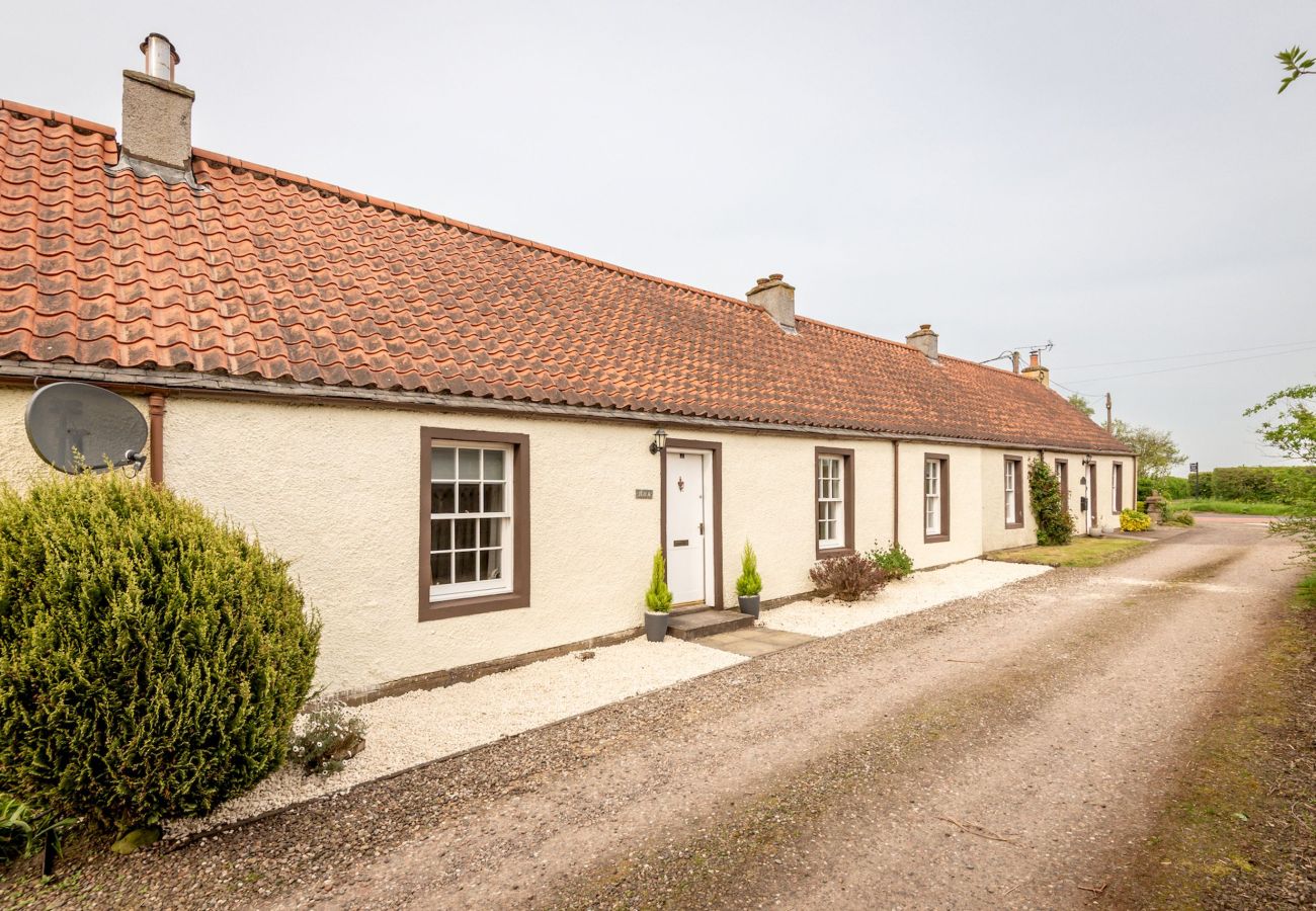 Landhaus in Peat Inn - Jura Cottage | Peat Inn