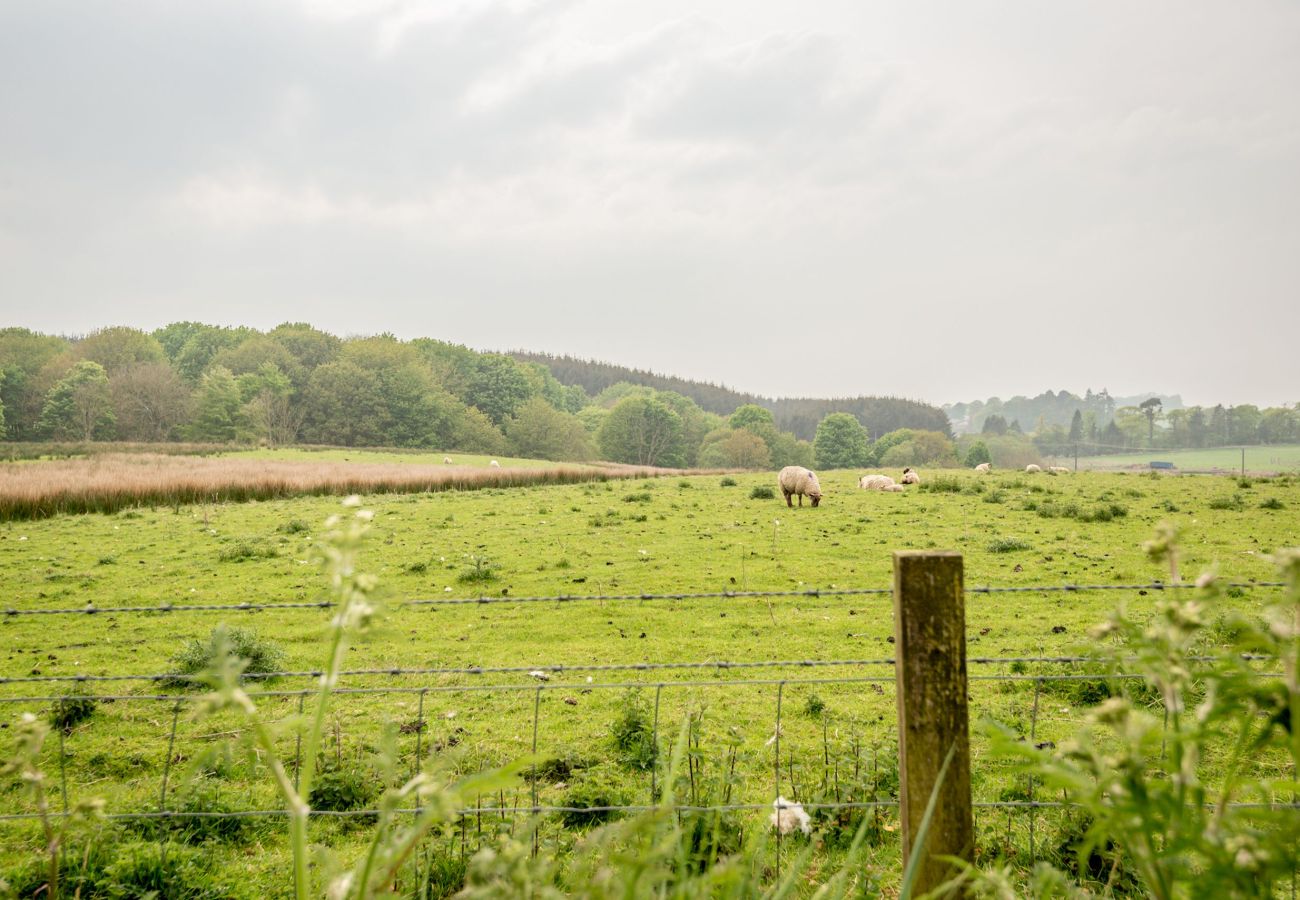 Landhaus in Peat Inn - Jura Cottage | Peat Inn