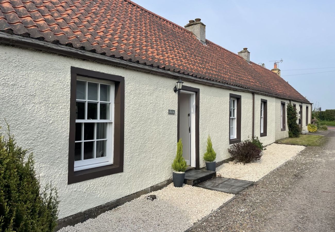 Landhaus in Peat Inn - Jura Cottage | Peat Inn