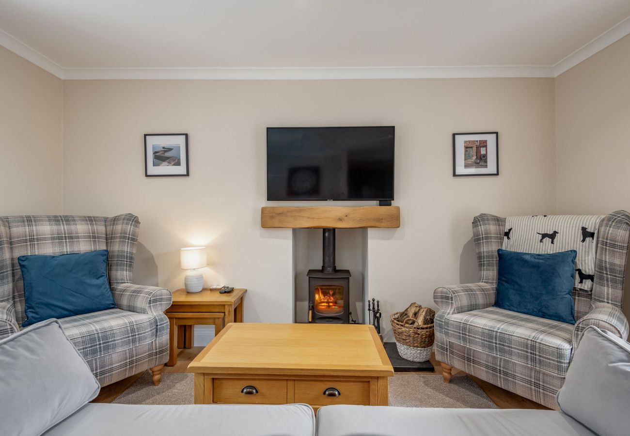 Landhaus in Peat Inn - Jura Cottage | Peat Inn