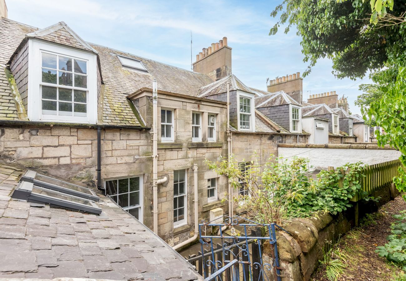 Ferienhaus in St Andrews - House on the Burn