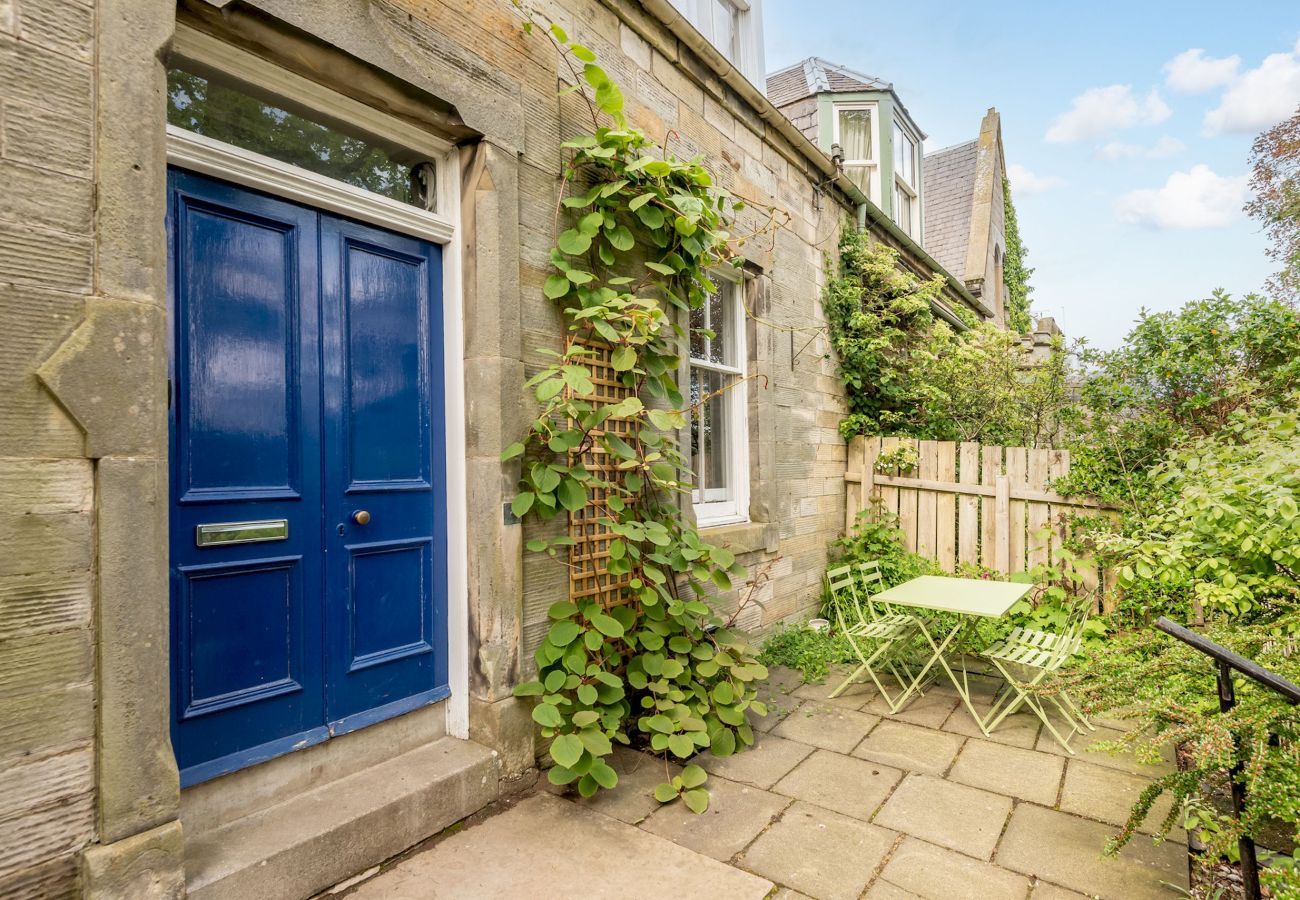 Ferienhaus in St Andrews - House on the Burn