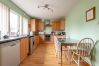 Ferienhaus in St Andrews - Kinnessburn Villa
