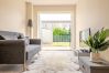 Ferienhaus in St Andrews - Hamilton Hideaway | St Andrews