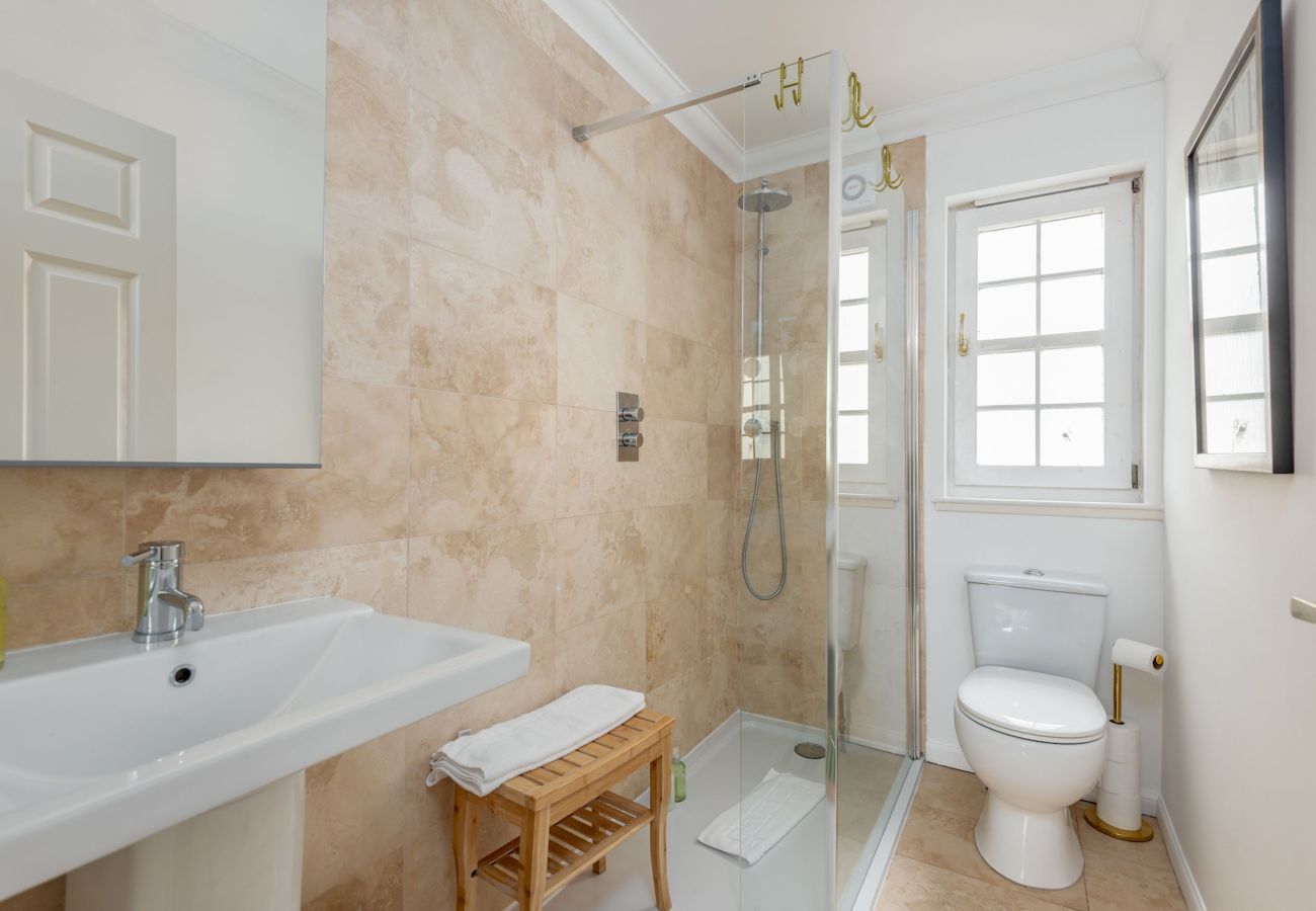 Ferienwohnung in St Andrews - 8 Abbey Street | Central St Andrews