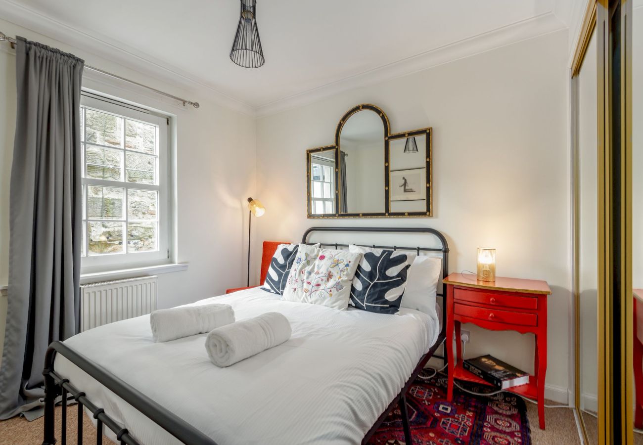 Ferienwohnung in St Andrews - 8 Abbey Street | Central St Andrews