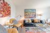 Ferienwohnung in St Andrews - Abbey Street (No 8)