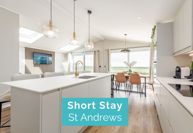  in St Andrews - Eden View Estate | Swilcan Lodge