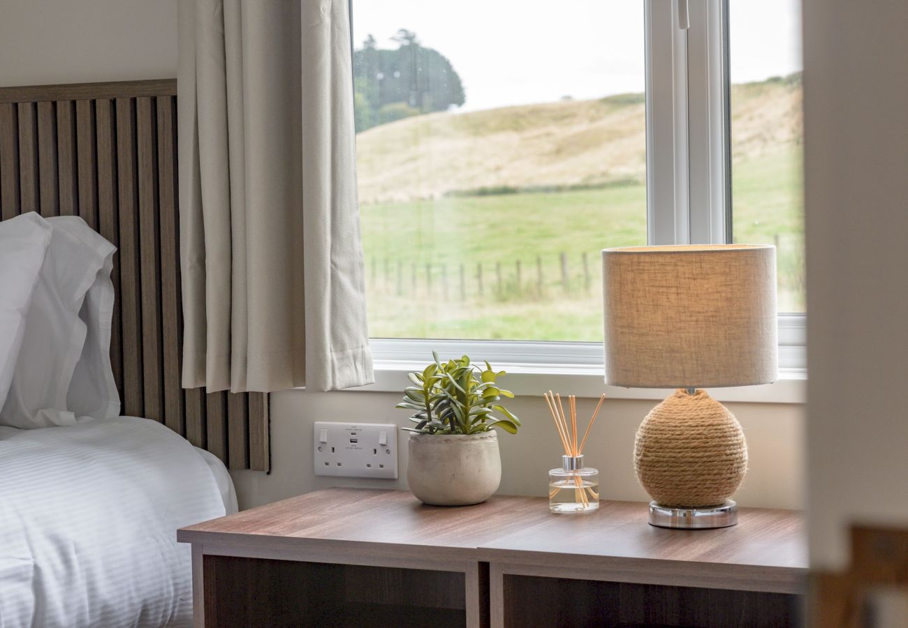 Wohnmobil in St Andrews - Luxury Lodge | St Andrews  | Swilcan Eden View