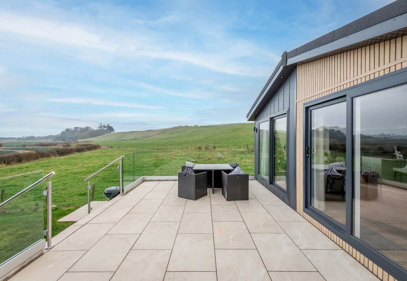 Wohnmobil in St Andrews - Eden View Estate | Swilcan Lodge