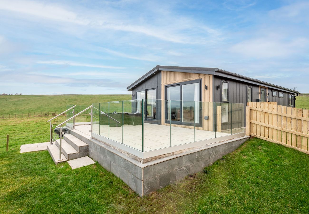 Wohnmobil in St Andrews - Eden View Estate | Swilcan Lodge