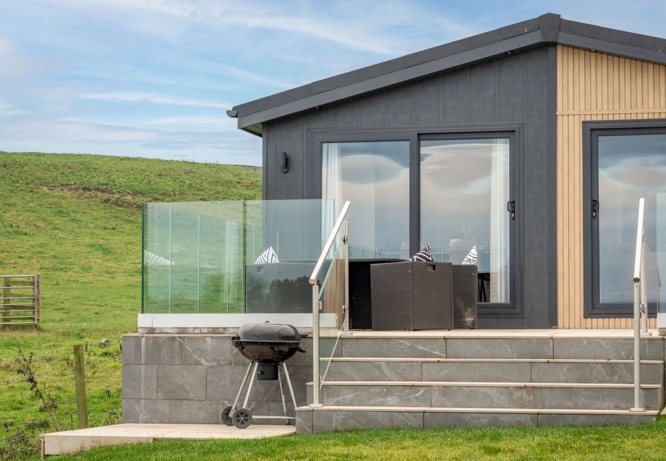 Wohnmobil in St Andrews - Luxury Lodge | St Andrews  | Swilcan Eden View