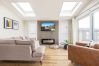 Mobile home in St Andrews - Eden View Estate | Swilcan Lodge