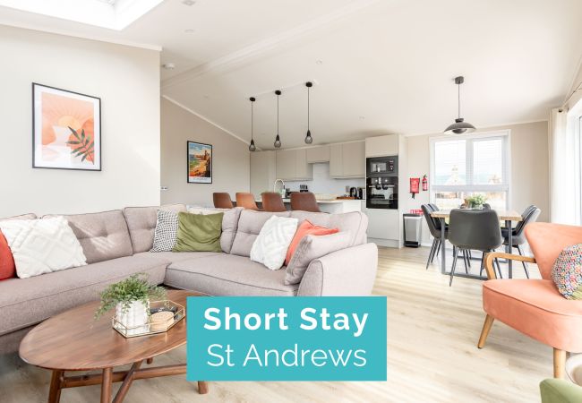  in St Andrews - Eden View Estate | Eden Lodge