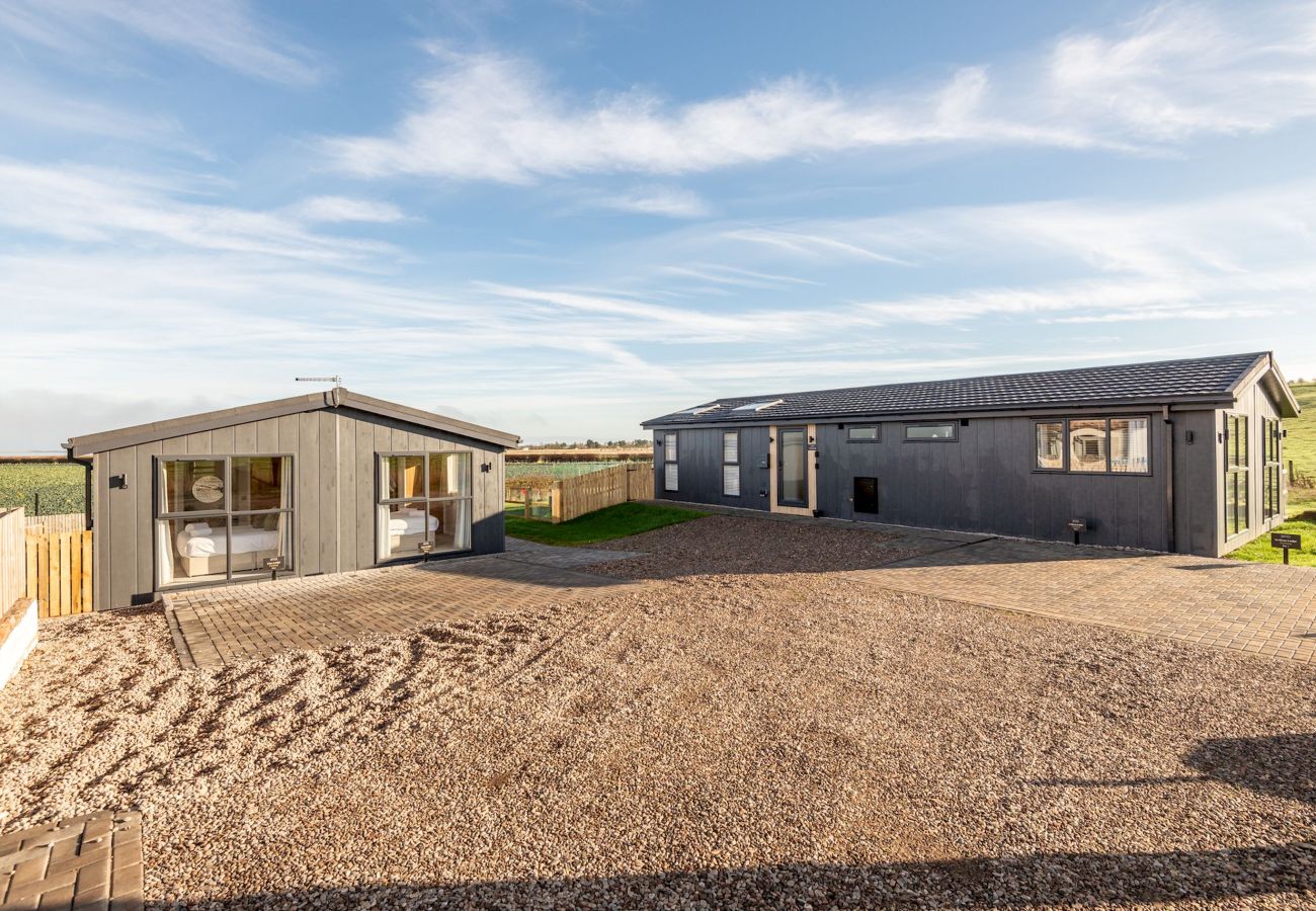 Wohnmobil in St Andrews - Eden Lodge | Eden View Estate, St Andrews