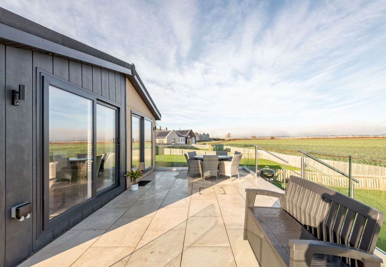 Wohnmobil in St Andrews - Eden Lodge | Eden View Estate, St Andrews