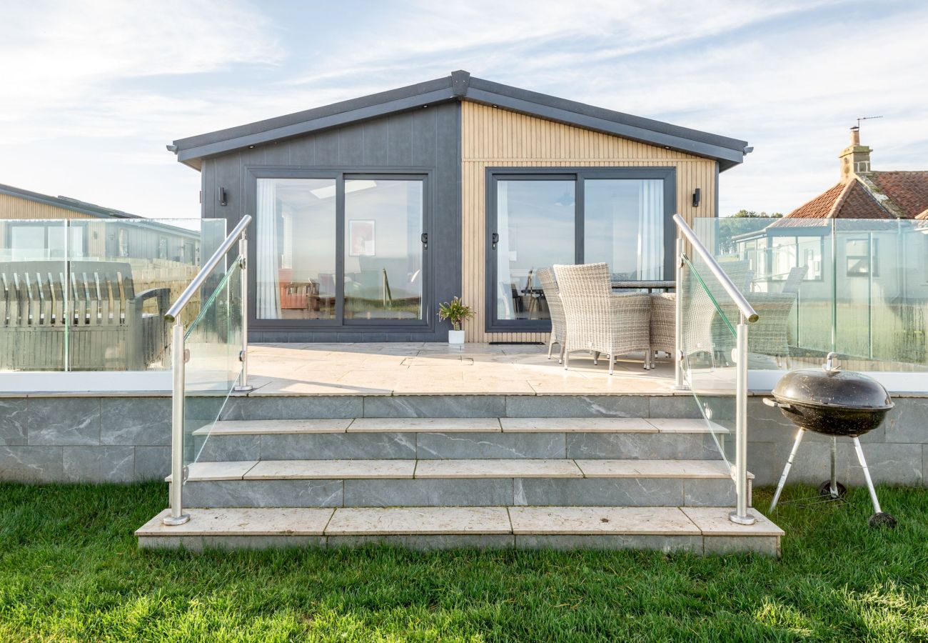 Wohnmobil in St Andrews - Eden Lodge | Eden View Estate, St Andrews