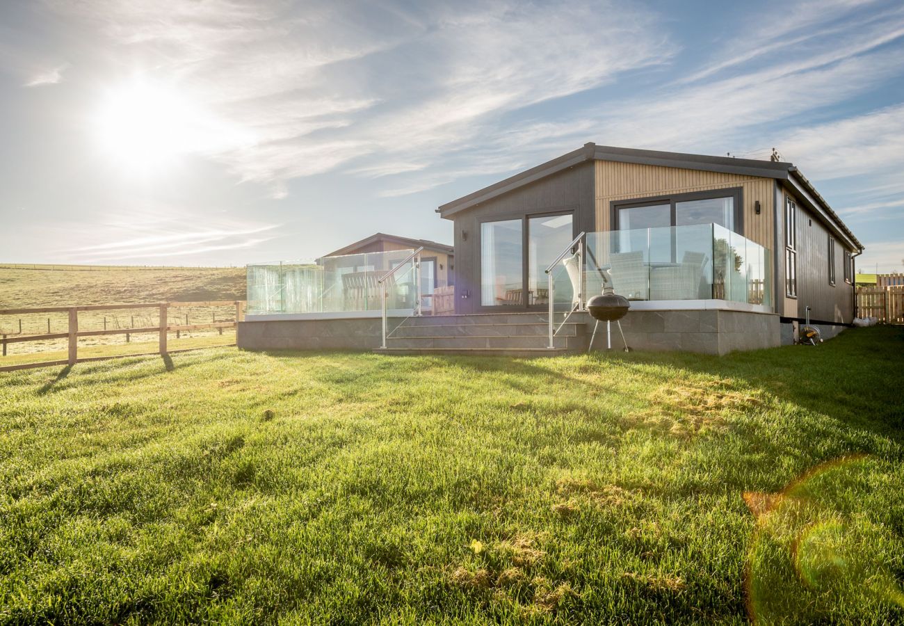 Wohnmobil in St Andrews - Eden Lodge | Eden View Estate, St Andrews