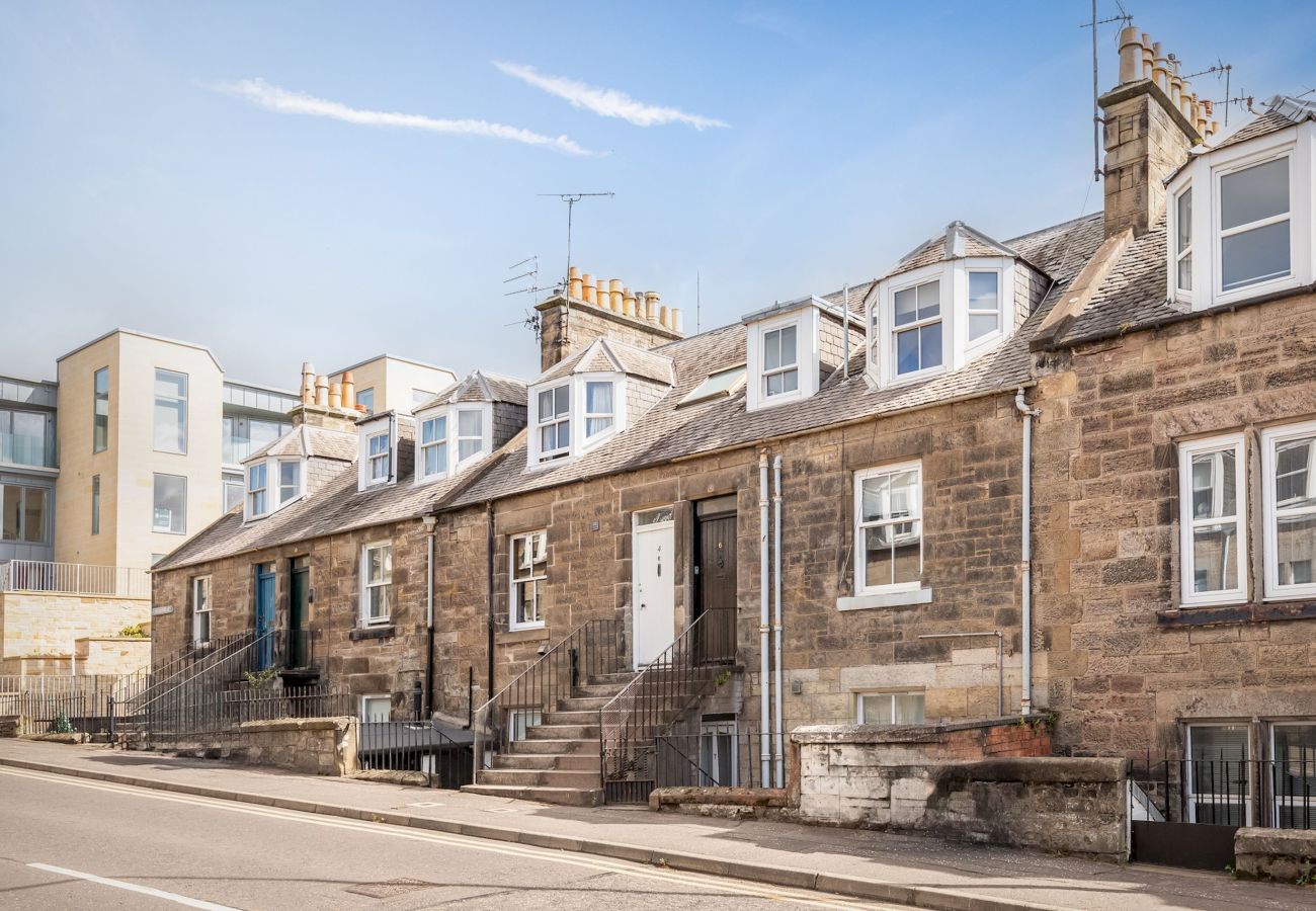 Ferienhaus in St Andrews - 6 Kinness Place | St Andrews