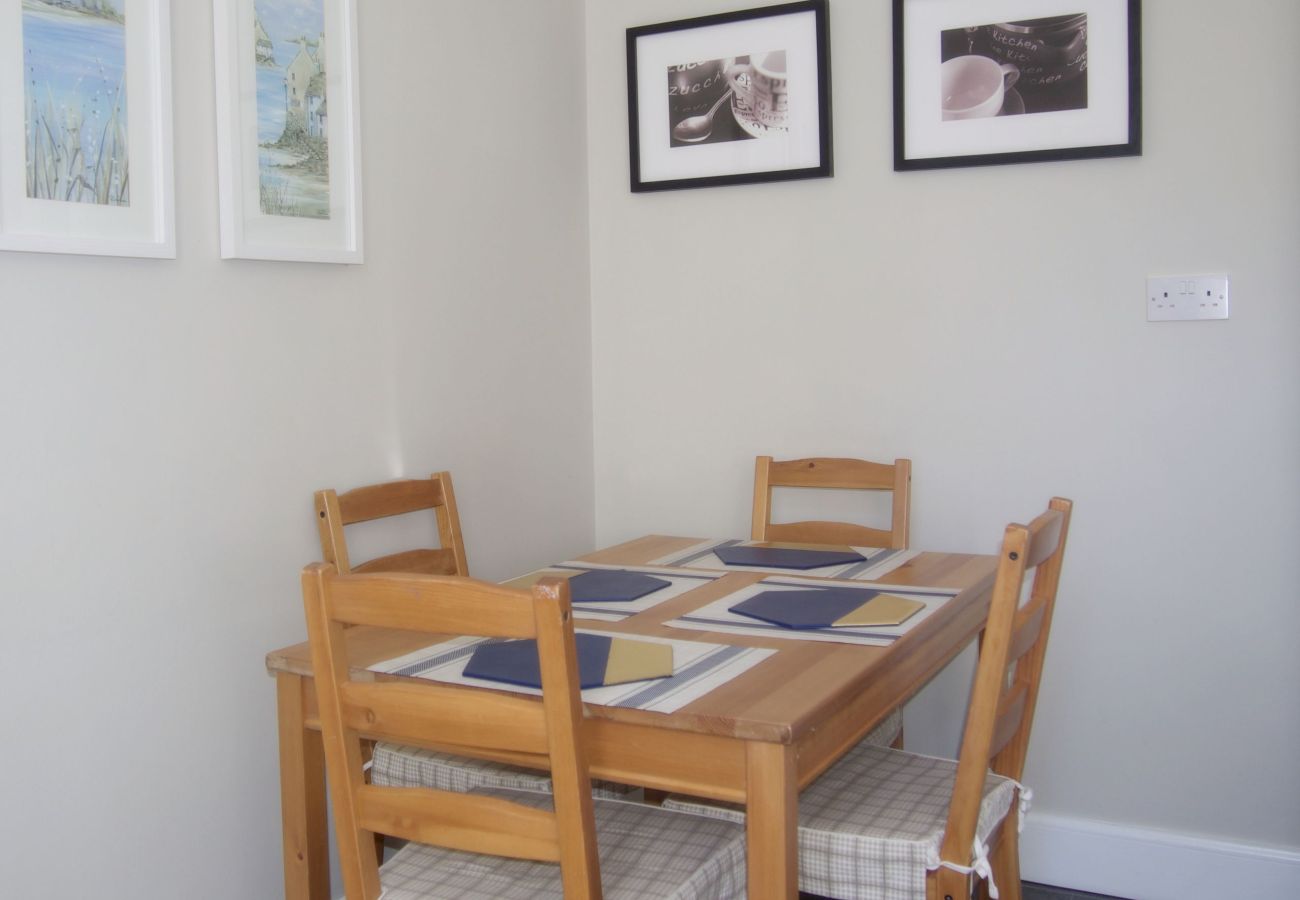 Ferienwohnung in St Andrews - Byre Loft Apartment | St Andrews