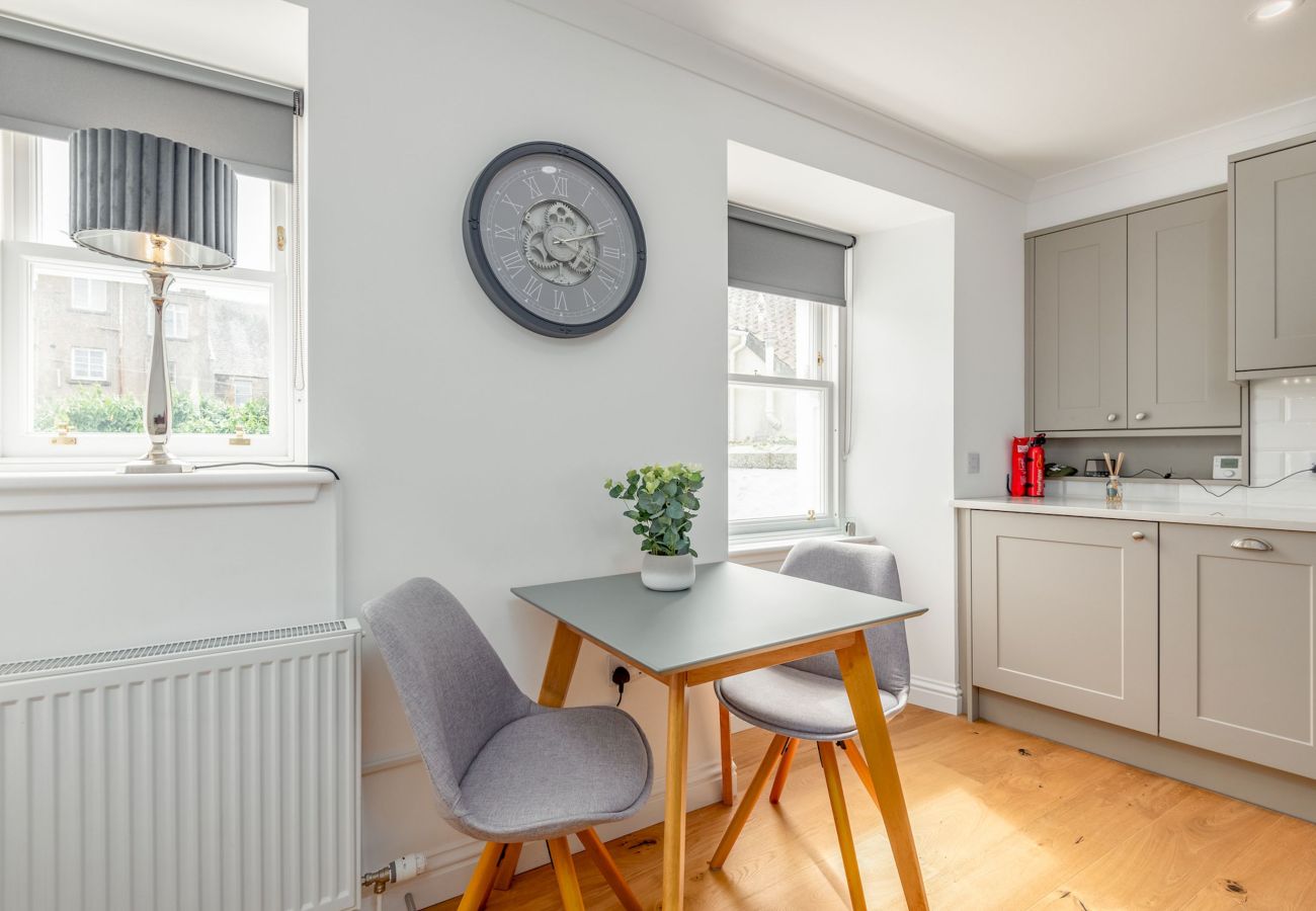 Ferienwohnung in St Andrews - Market Street Apartment (No 12B)