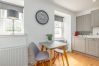 Ferienwohnung in St Andrews - Market Street Apartment (No 12B)