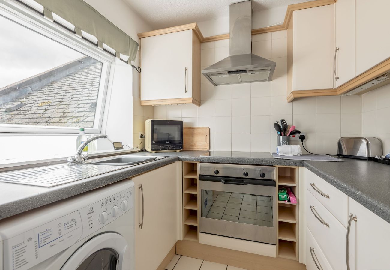 Ferienwohnung in St Andrews - Muttoes Court Homely Apartment 