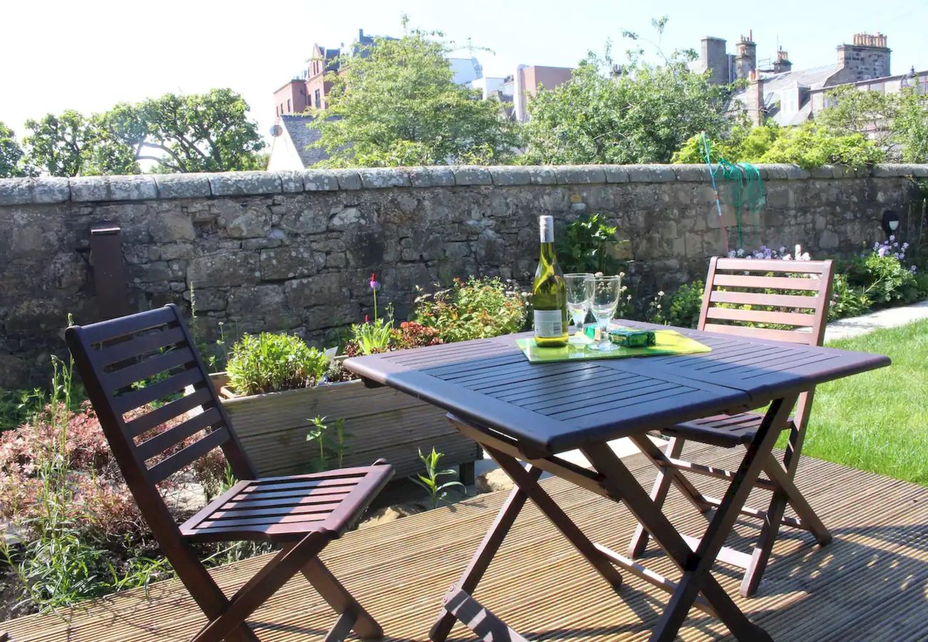 Landhaus in St Andrews - The Whins Cottage