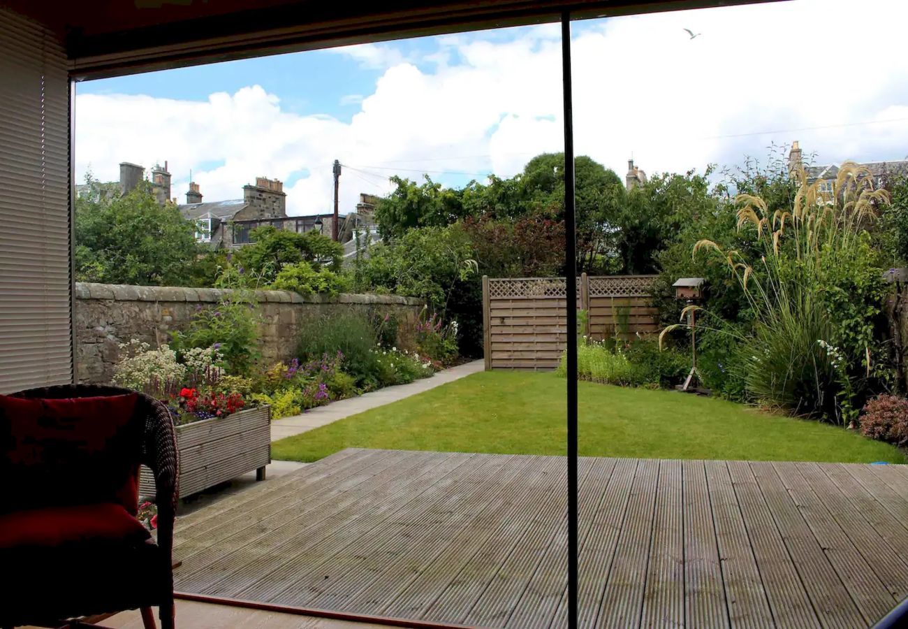 Landhaus in St Andrews - The Whins Cottage