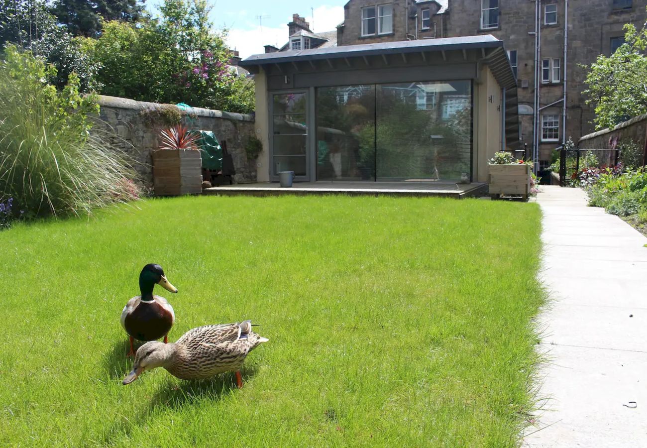 Landhaus in St Andrews - The Whins Cottage