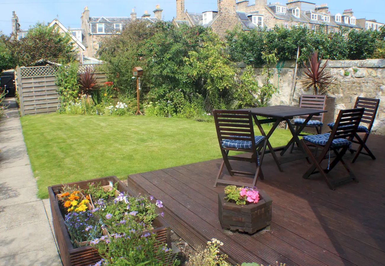 Landhaus in St Andrews - The Whins Cottage