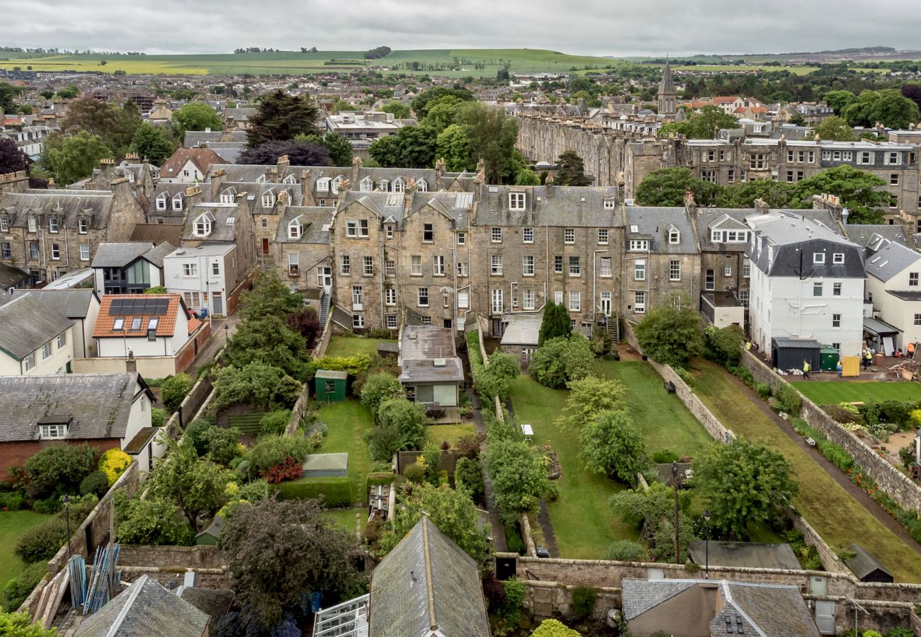 Landhaus in St Andrews - The Whins Cottage | St Andrews