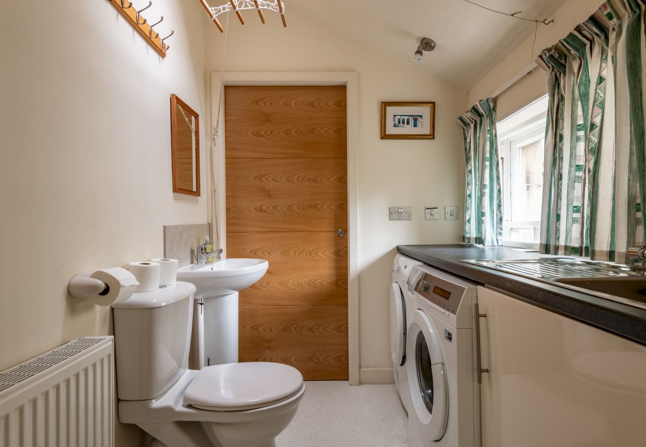 Landhaus in St Andrews - The Whins Cottage | St Andrews