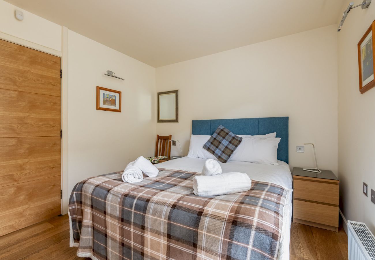 Landhaus in St Andrews - The Whins Cottage | St Andrews