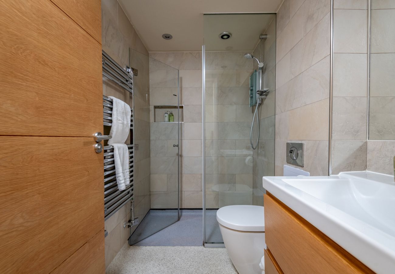 Landhaus in St Andrews - The Whins Cottage | St Andrews