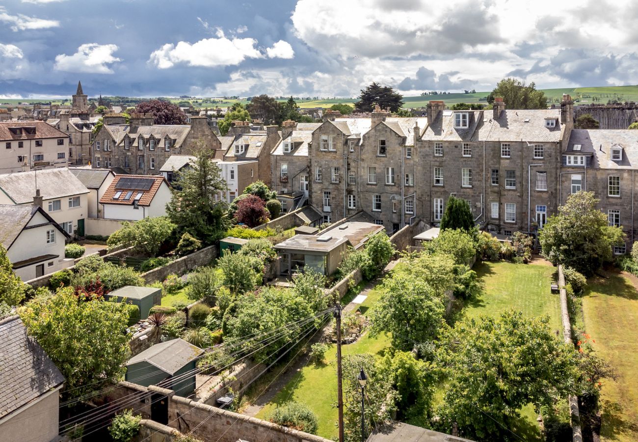 Landhaus in St Andrews - The Whins Cottage | St Andrews