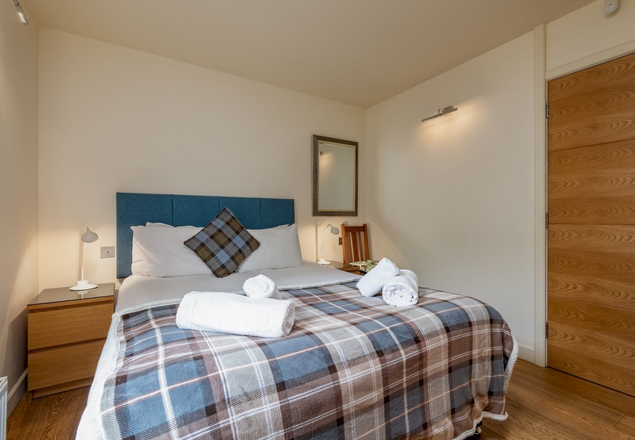 Landhaus in St Andrews - The Whins Cottage | St Andrews