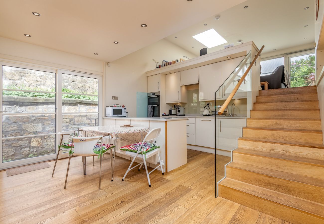Landhaus in St Andrews - The Whins Cottage | St Andrews