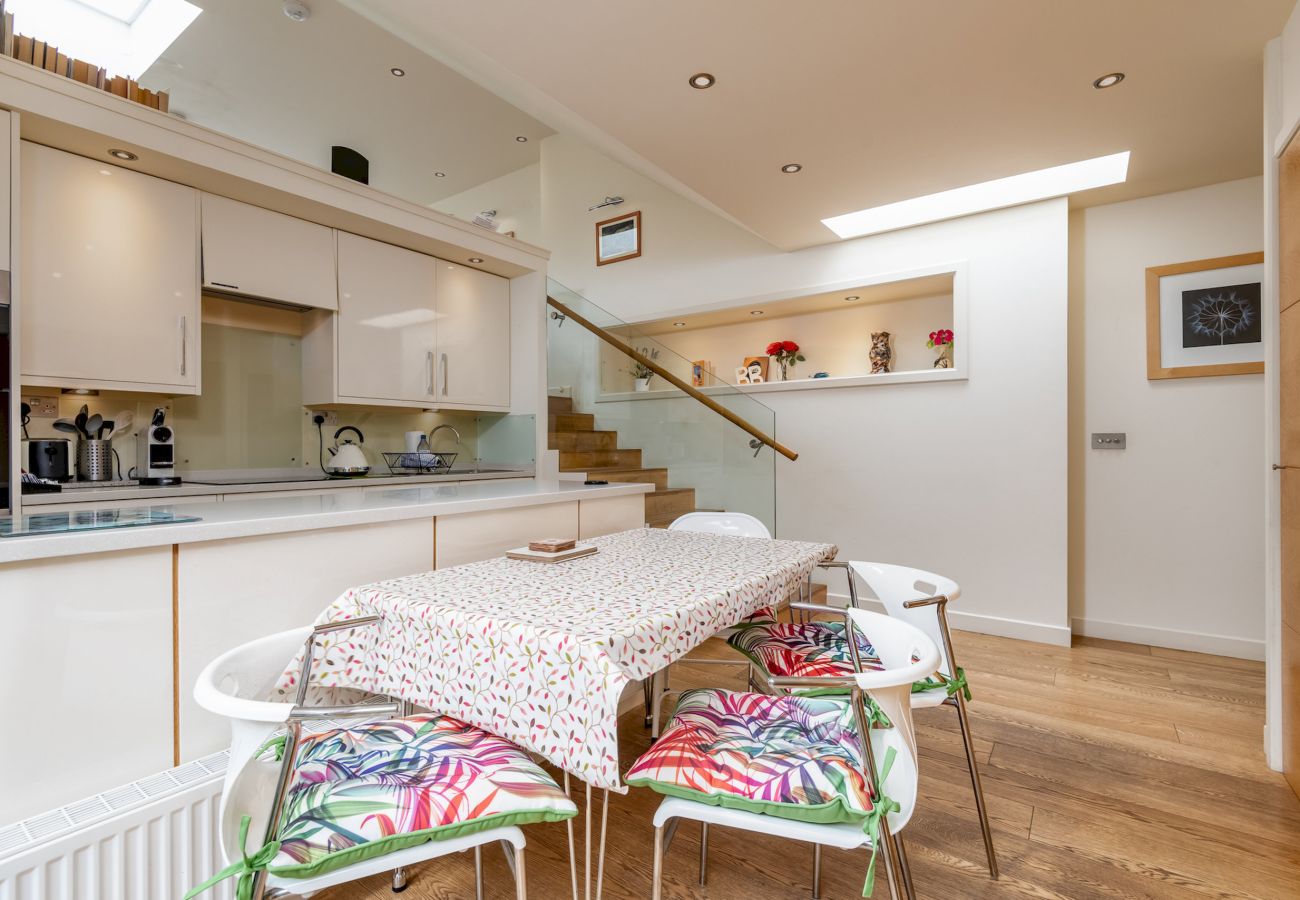 Landhaus in St Andrews - The Whins Cottage | St Andrews