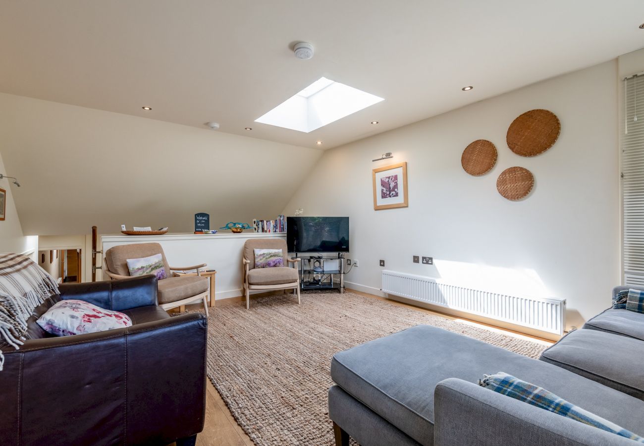 Landhaus in St Andrews - The Whins Cottage | St Andrews