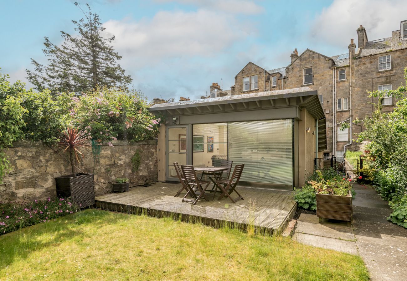 Landhaus in St Andrews - The Whins Cottage | St Andrews