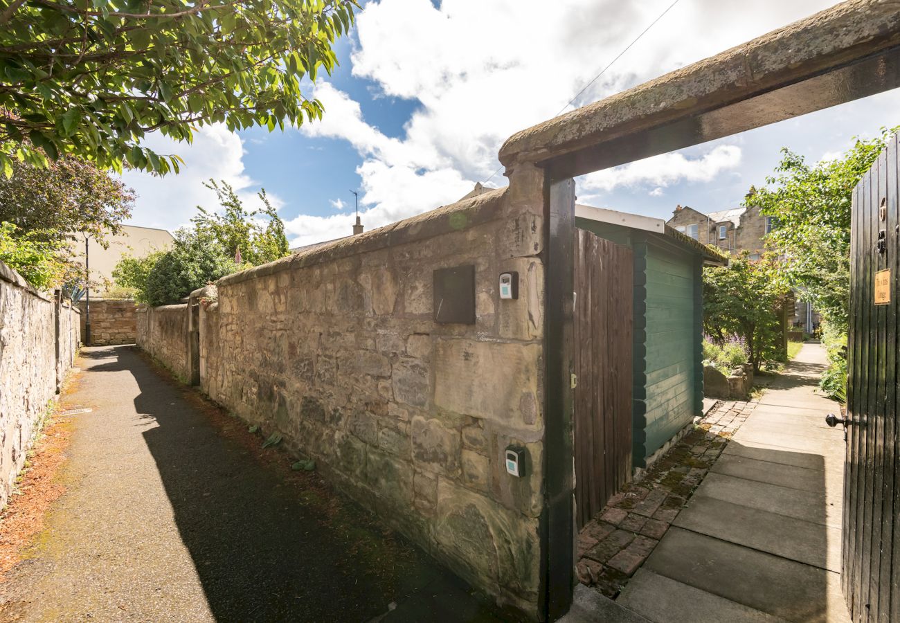 Landhaus in St Andrews - The Whins Cottage | St Andrews