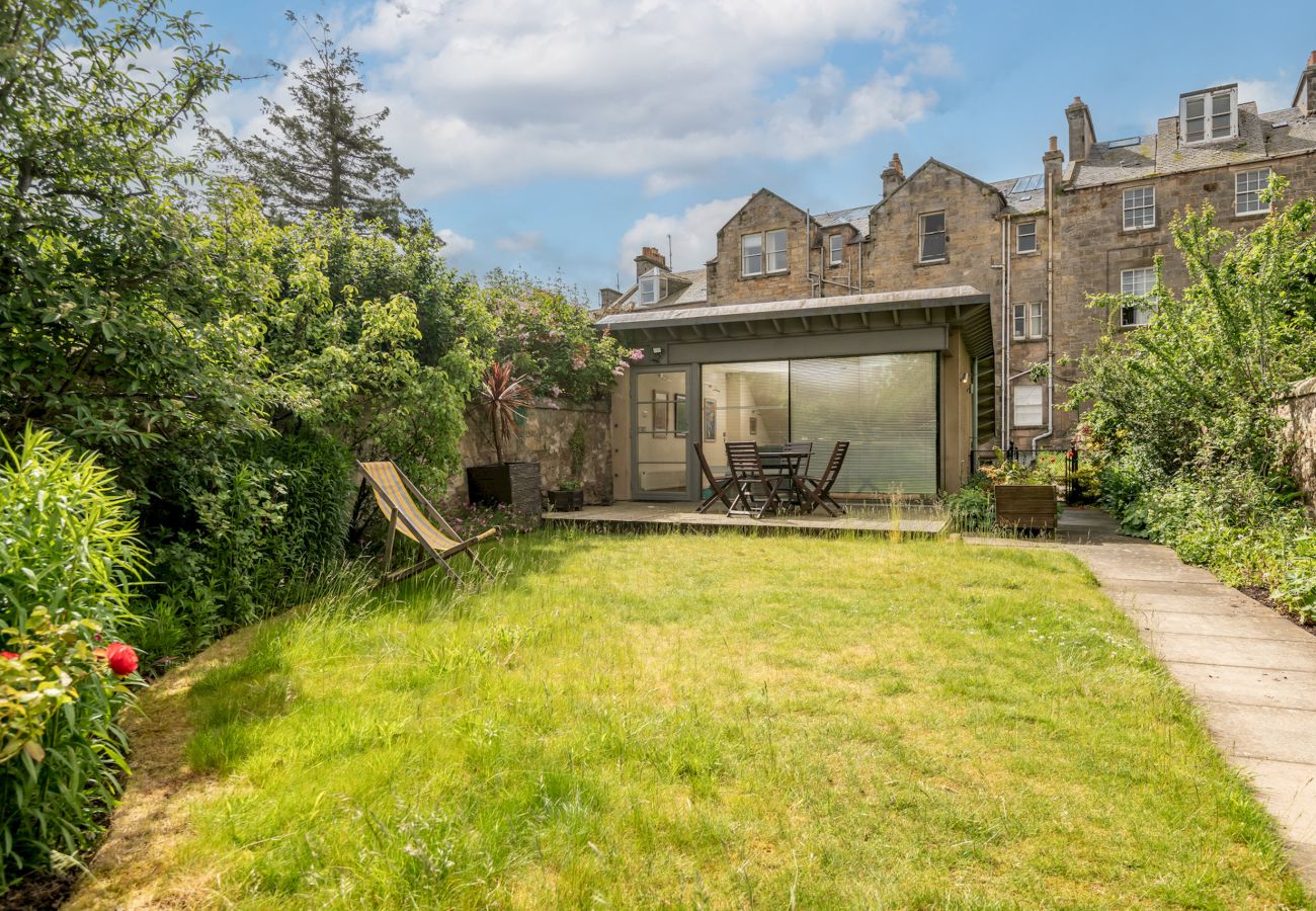 Landhaus in St Andrews - The Whins Cottage | St Andrews