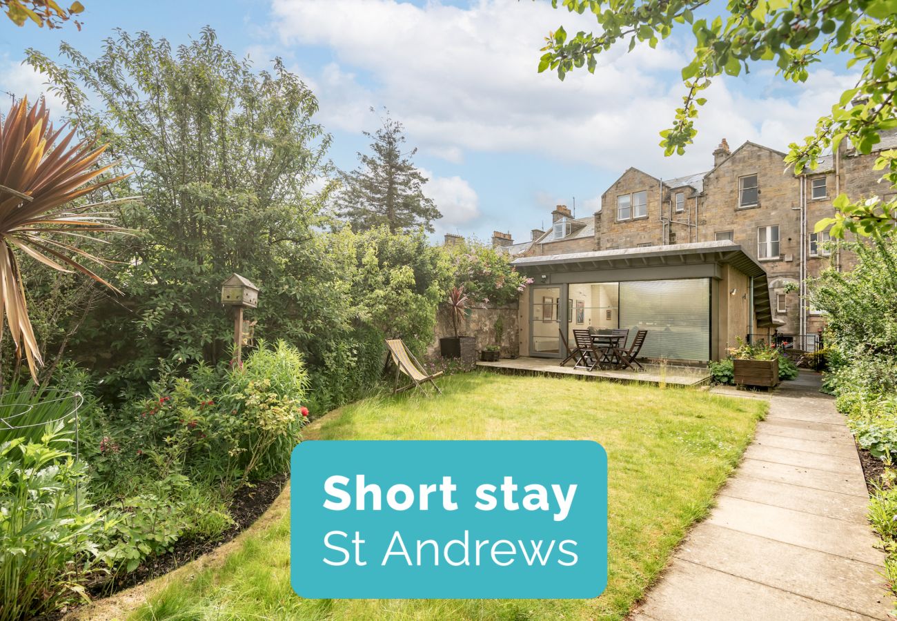 Landhaus in St Andrews - The Whins Cottage | St Andrews
