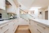 Landhaus in St Andrews - The Whins Cottage | St Andrews