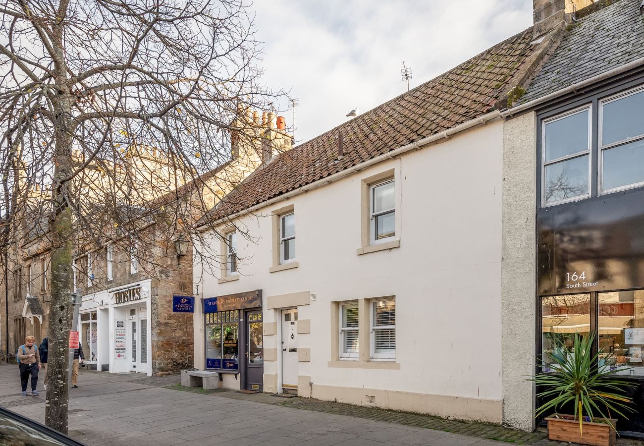 Ferienhaus in St Andrews - Westportlea | St Andrews Town Centre