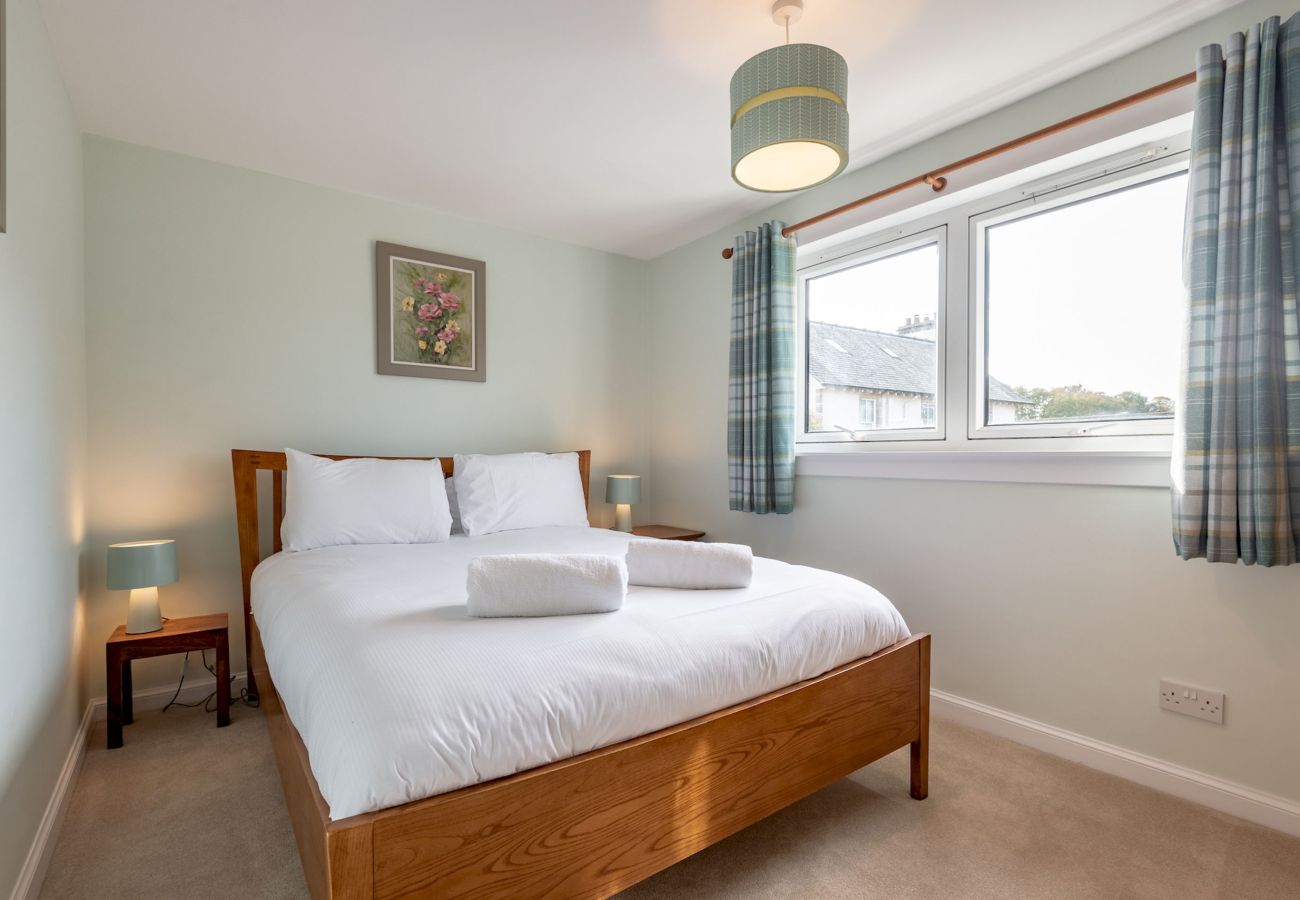 Ferienhaus in Kingsbarns - North Carr House | 10 Minute Drive From St Andrews